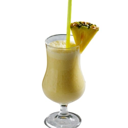 Colada Smoothie.