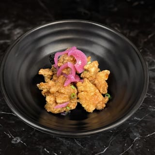 Jones'n Hot Truffle Nuggets