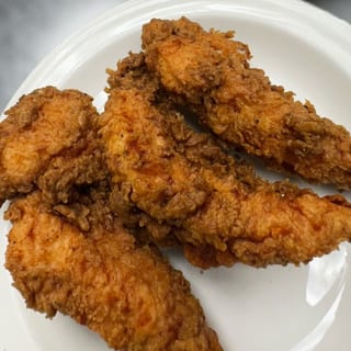 Chicken Strips 