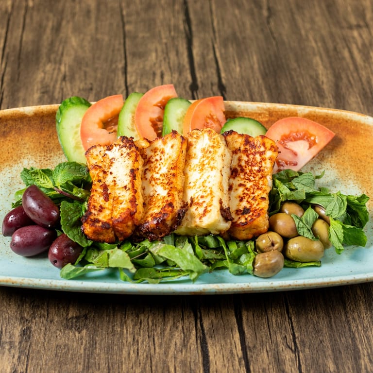 Mediterranean Catering for Your Next Event in CA