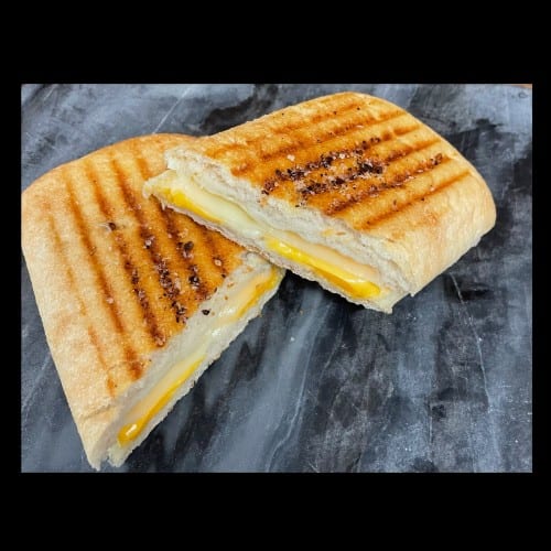 Sophia's Grilled Cheese.