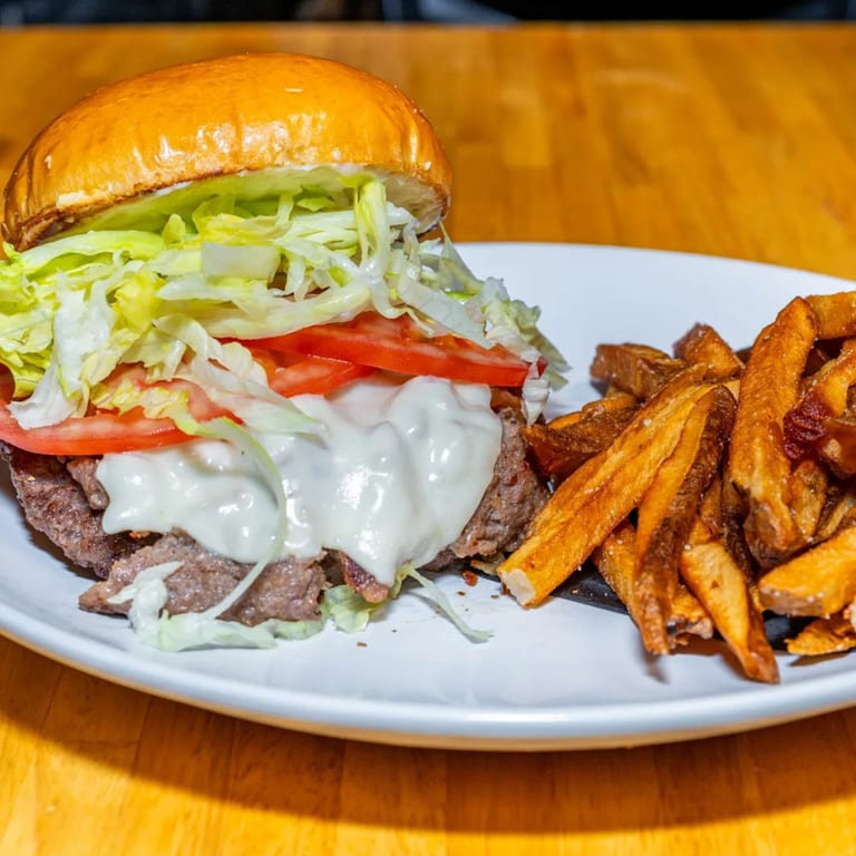 Bar & Grill Catering for Your Event in Westminster