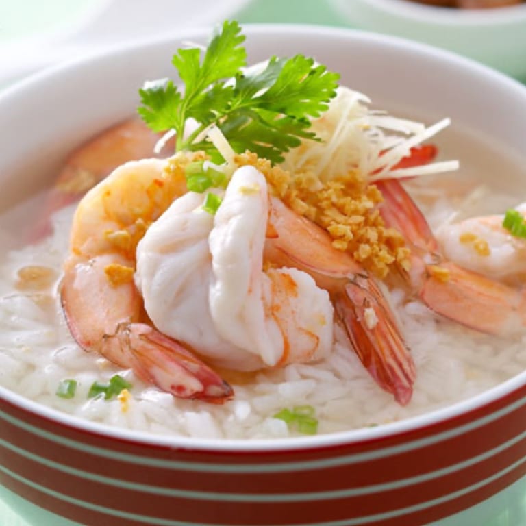 Dine-In, Delivery, and Pickup