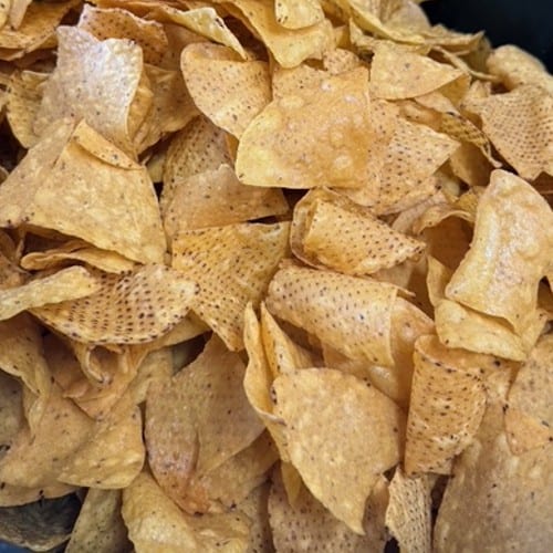 Chips.