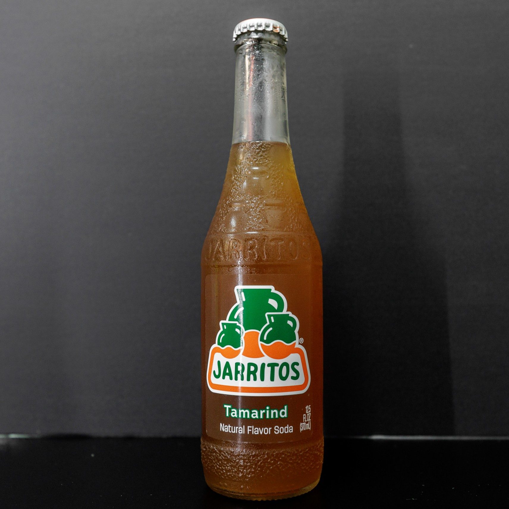 Tamarindo Jarritos.