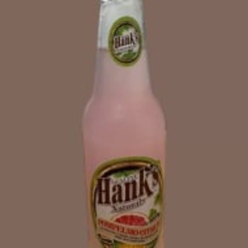 Hanks Pompelmo Citrus.