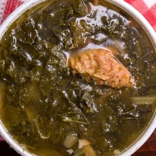 Collard Greens