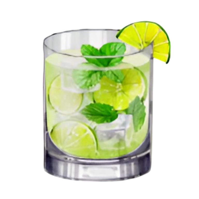 Mojito Patio Cocktail