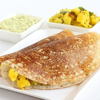 Masala Dosa