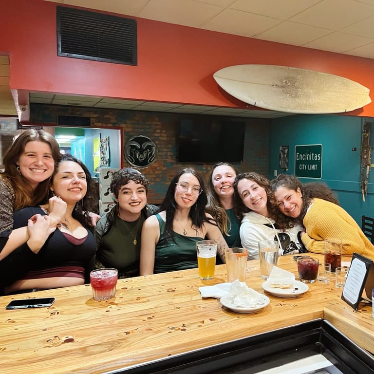 Host Your Next Private Event with Us