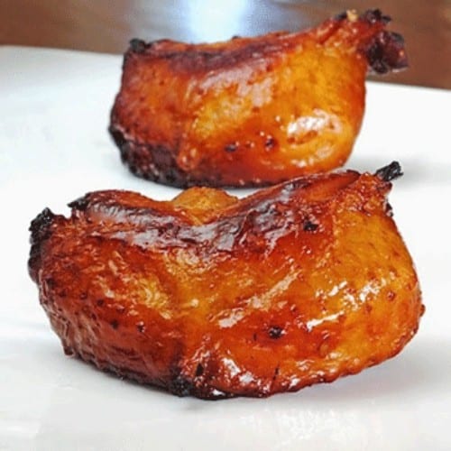 Turkey Tail (Chofi).