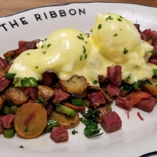 Corned Beef Hash