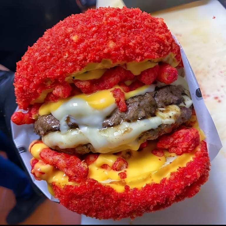 Taste the Sunshine in Every Bite