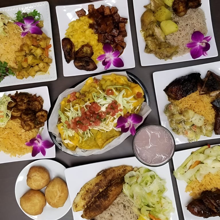 Caribbean Catering for Your Next Event in Phoenix