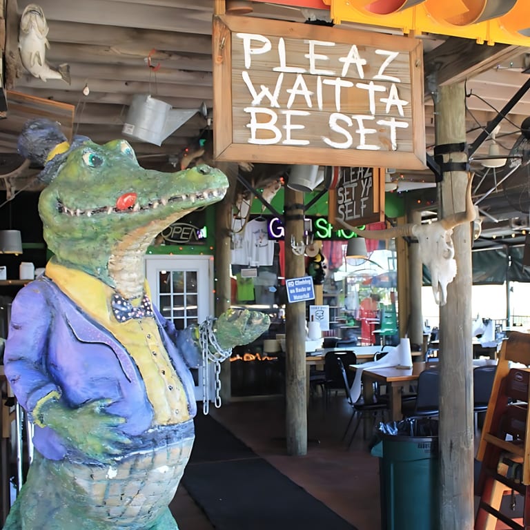 Why Choose Crazy Alan’s?