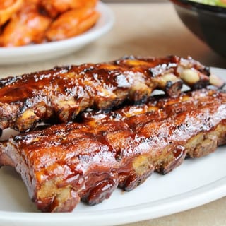Ribs