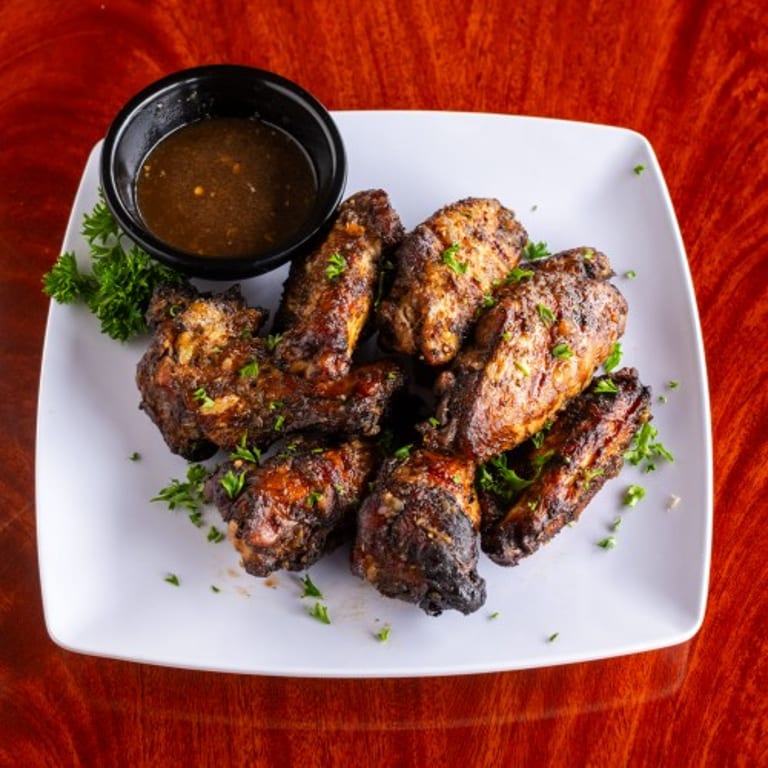 Get Jamaican and Caribbean Food Delivered Fast