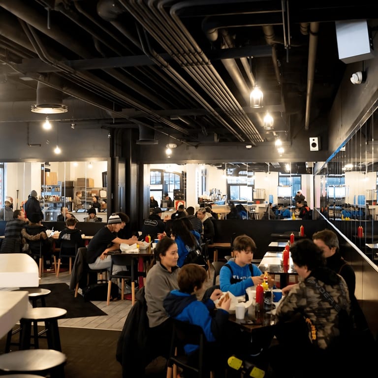 A Place For Everyone