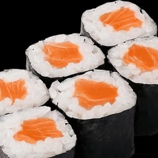 Salmon Roll