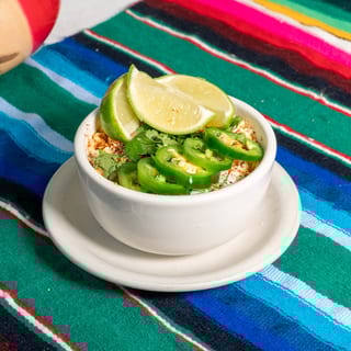 Elote Dip