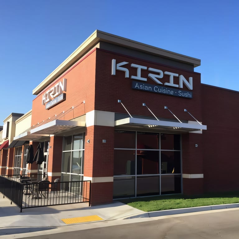 Our Beginning in Tulsa 