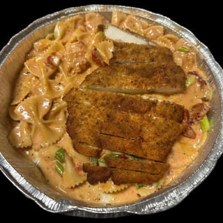 Farfalle Da Vinci Pasta