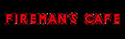 Fireman's Cafe