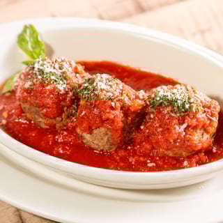 Meatballs
