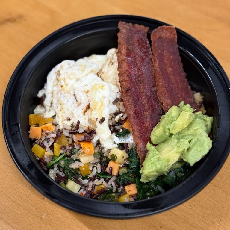 Best Breakfast Near Me Dublin, Chalfont, Lansdale