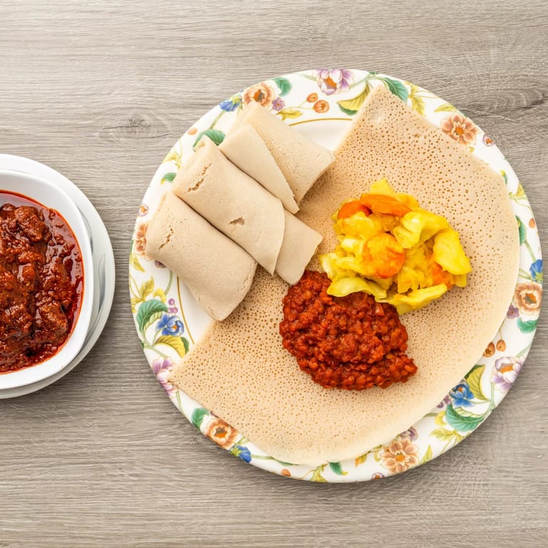 Fresh Meals Delivered to Your Door