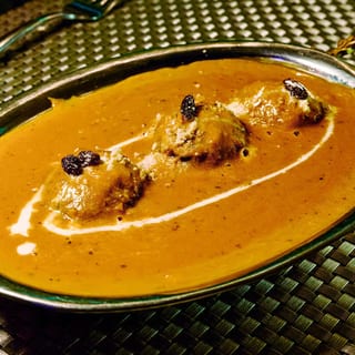 Malai Kofta