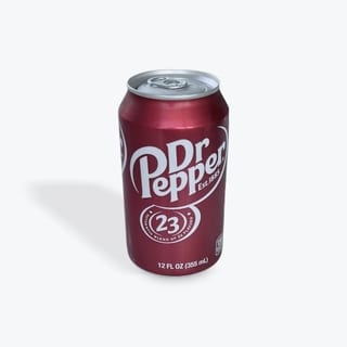 Dr. Pepper