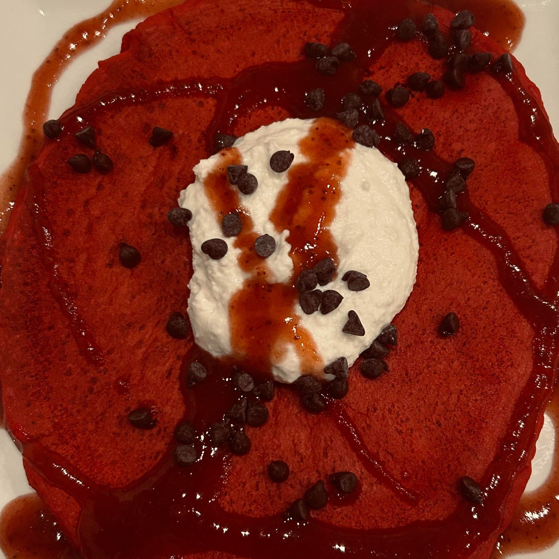 Pancakes of the Month - GF (Full Order).