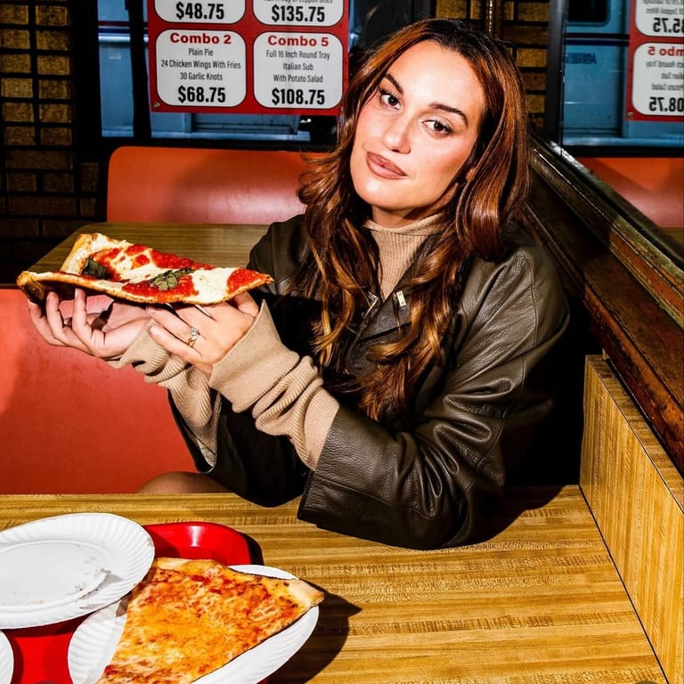 Pino’s La Forchetta: A Star-Studded Favorite