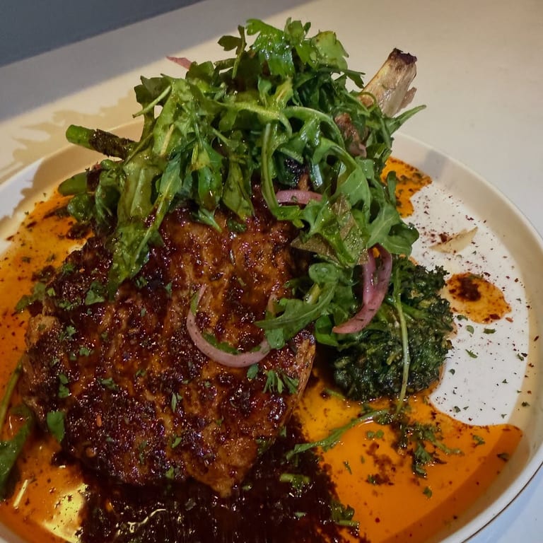 New American Catering for Your Next Event 