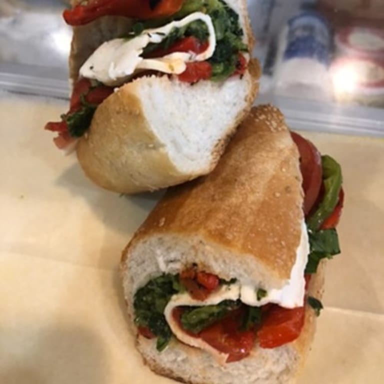 Authentic Italian Pizza and More