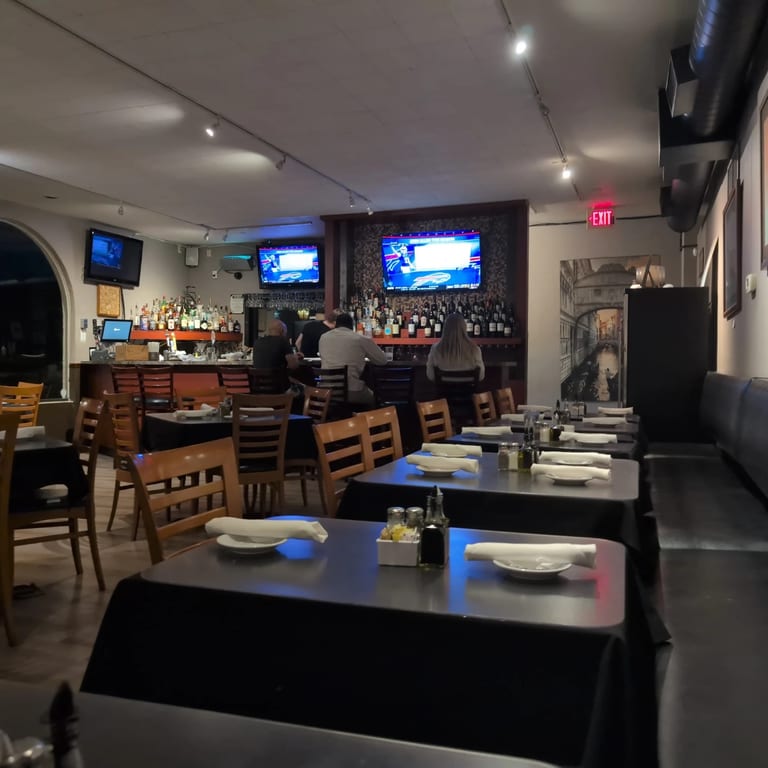 Celebrate the Giuseppe’s Way