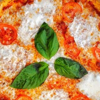 Margherita Pizza
