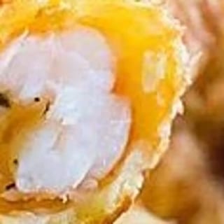 Rock & Roll Shrimp Tempura