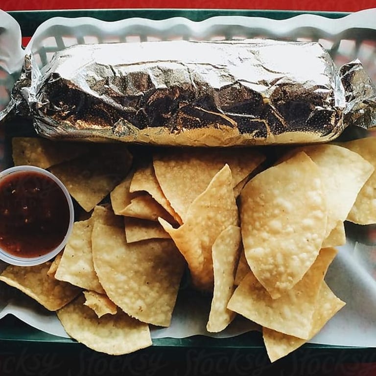 Birria Burritos: A Flavorful Mexican Delight