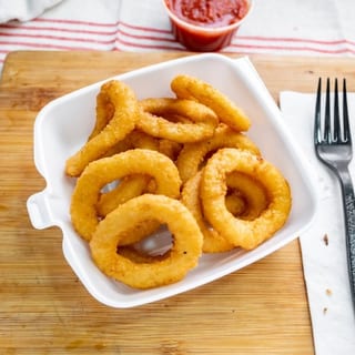 Onion Rings (12)