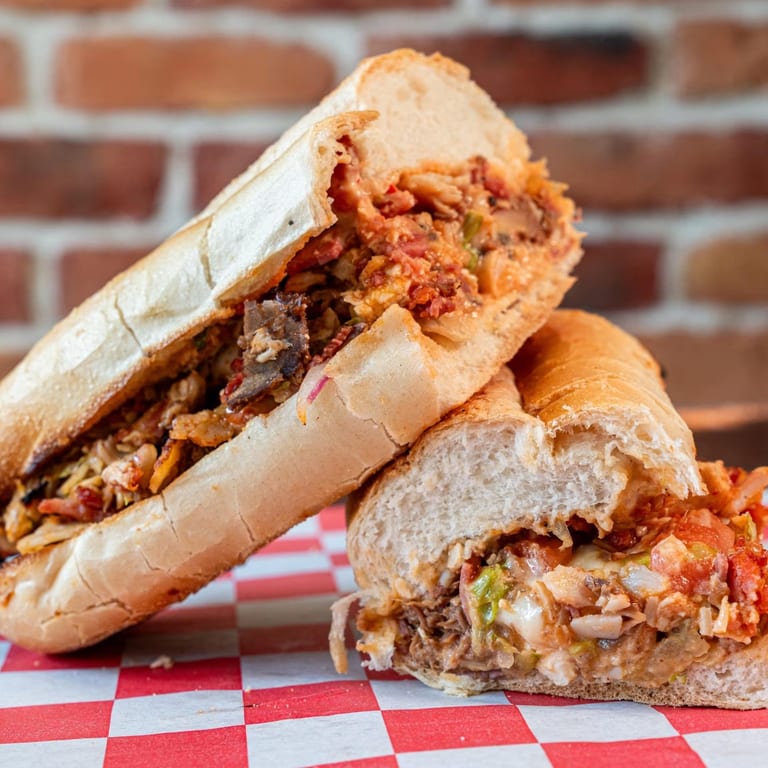 We Don’t Cut Corners—We Chop Fresh