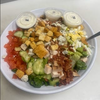 Cobb Salad