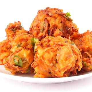 Vegetable Pakora