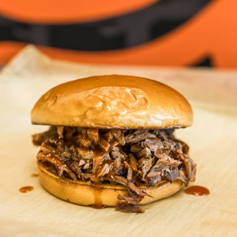 Juicy Cheeseburgers: A Local Favorite