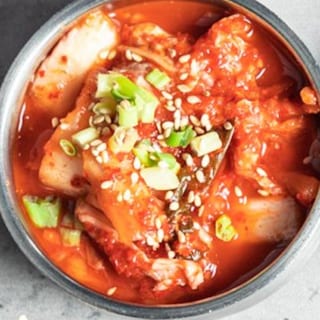 Kimchi