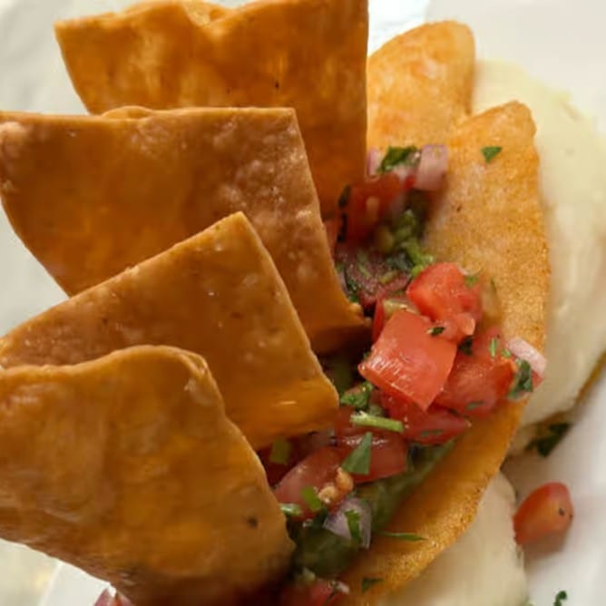 Basa de medellin dinner.