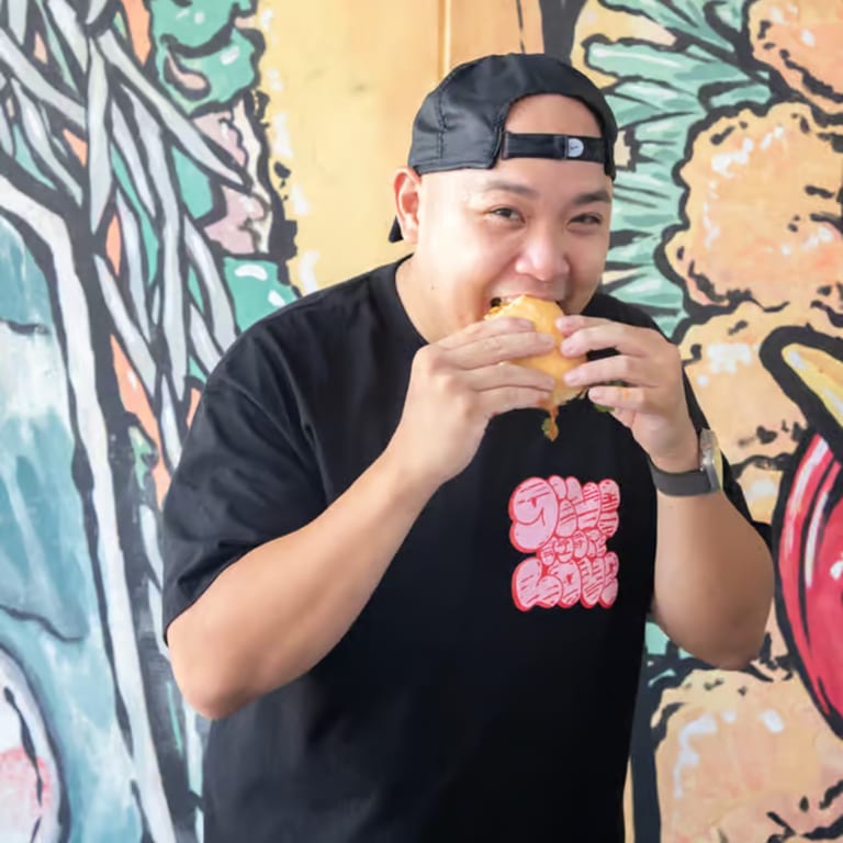 No restaurant Franchise experience? No problem!