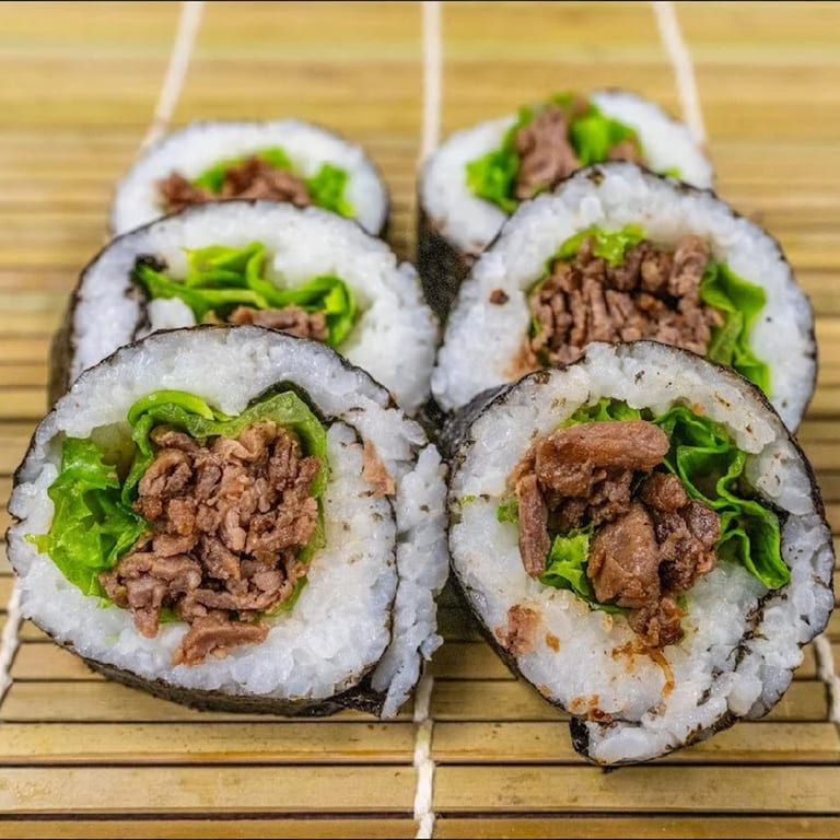 Fresh Flavors, Real Ingredients