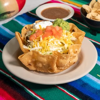 Taco Salad